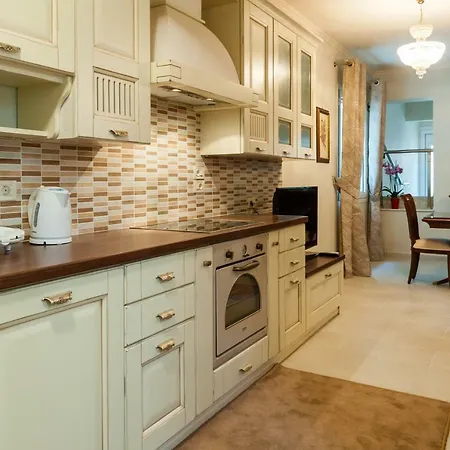 Aspasia's House Villa